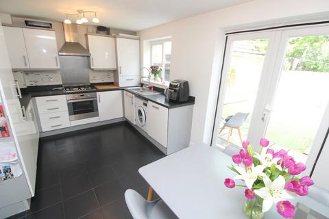 65 Hoffler Close, Countesthorpe, Leicester, LE8 5XS