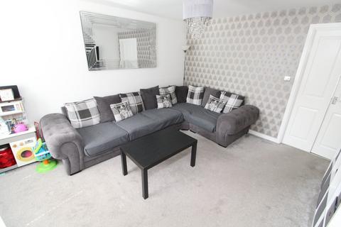 65 Hoffler Close, Countesthorpe, Leicester, LE8 5XS