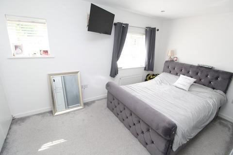 65 Hoffler Close, Countesthorpe, Leicester, LE8 5XS