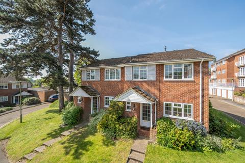 3 bedroom semi-detached house for sale, Belgrave Manor, Woking, GU22