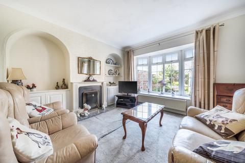 3 bedroom semi-detached house for sale, Belgrave Manor, Woking, GU22