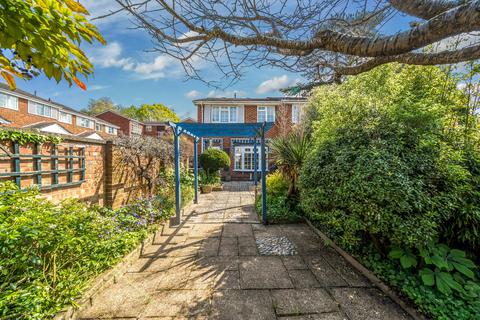 3 bedroom semi-detached house for sale, Belgrave Manor, Woking, GU22