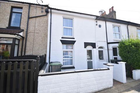 3 bedroom terraced house for sale, Grove Road, Hardway
