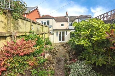 2 bedroom terraced house for sale, Park Road, Cowes, Isle of Wight