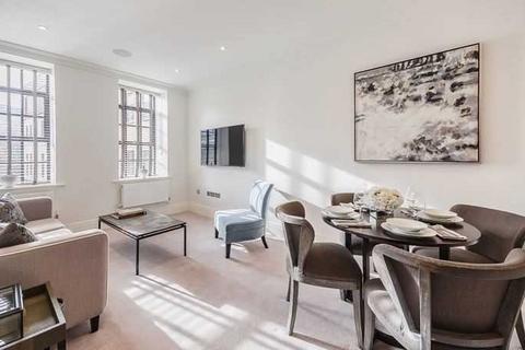2 bedroom apartment to rent, London W6