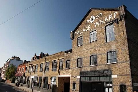 2 bedroom apartment to rent, London W6