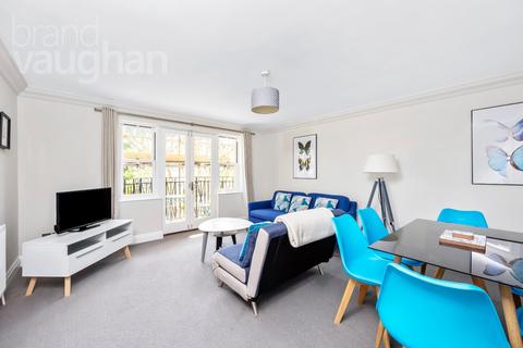 2 bedroom flat for sale, Montpelier Road, Brighton, East Sussex, BN1