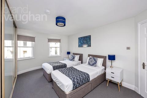 2 bedroom flat for sale, Montpelier Road, Brighton, East Sussex, BN1