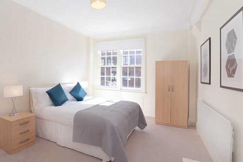 5 bedroom apartment to rent, London NW8
