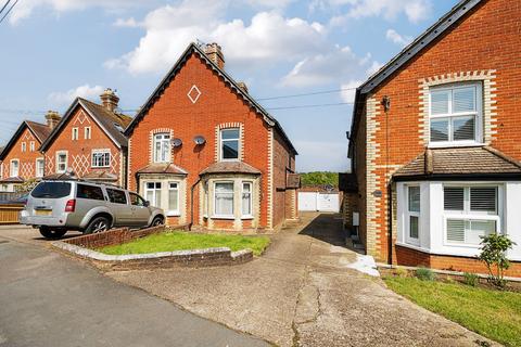 3 bedroom semi-detached house for sale, New Road, Chilworth, Guildford, GU4