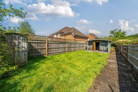 3 bedroom semi-detached house for sale, New Road, Chilworth, Guildford, GU4