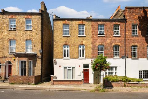 1 bedroom flat for sale, Crystal Palace Road,  London, SE22