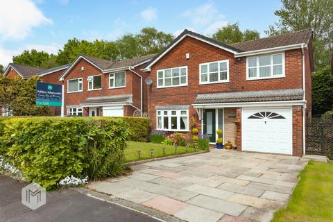 5 bedroom detached house for sale, Blakefield Drive, Worsley, Manchester, Greater Manchester, M28 7DW