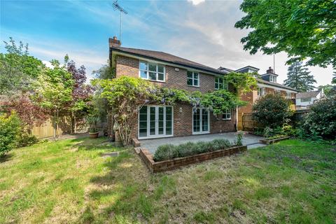 5 bedroom detached house for sale, Camberley, Surrey GU15