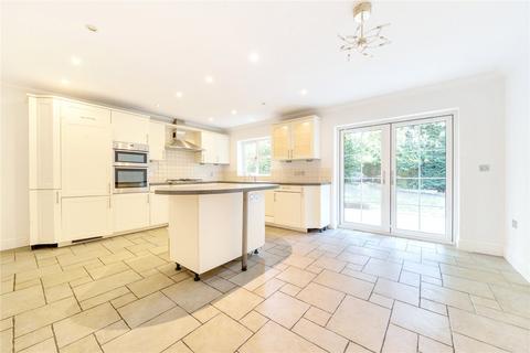 5 bedroom detached house for sale, Dundaff Close, Surrey GU15