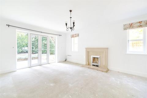 5 bedroom detached house for sale, Camberley, Surrey GU15