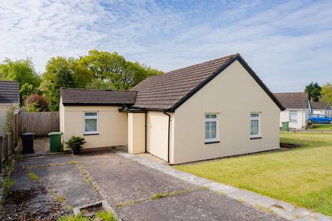 3 bedroom detached bungalow for sale, Four Ways Drive, Chulmleigh, EX18