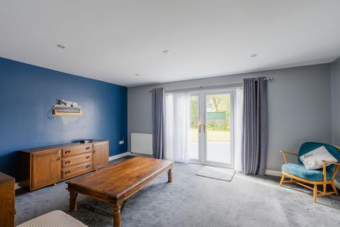4 Four Ways Drive, Chulmleigh, EX18 7AZ