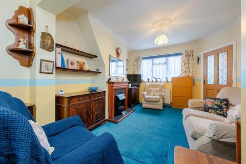 2 bedroom terraced house for sale, Underhill Road,  London, SE22
