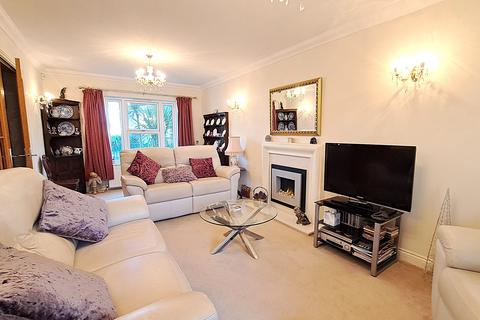 4 bedroom detached house for sale, 6 The Ostlers Hordle Lymington SO41 0FT