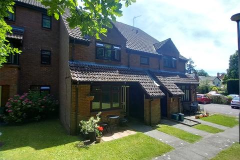 1 bedroom house for sale, Gordon Road, Camberley, GU15