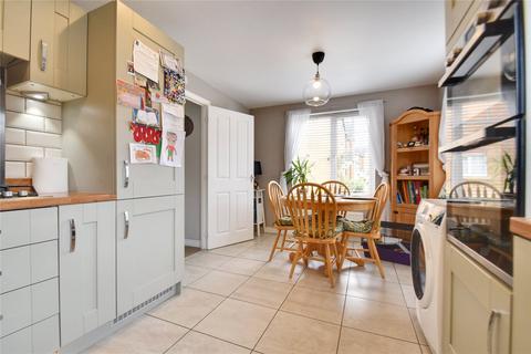 3 bedroom detached house for sale, Primrose Gardens, Worcestershire WR9