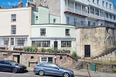 undefined, Clifton, Bristol BS8