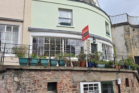 undefined, Clifton, Bristol BS8