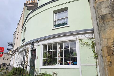 undefined, Clifton, Bristol BS8