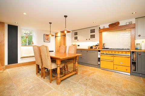 3 bedroom barn conversion for sale, Hagg Hill, Chesterfield S42
