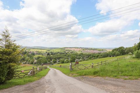 3 bedroom barn conversion for sale, Hagg Hill, Chesterfield S42