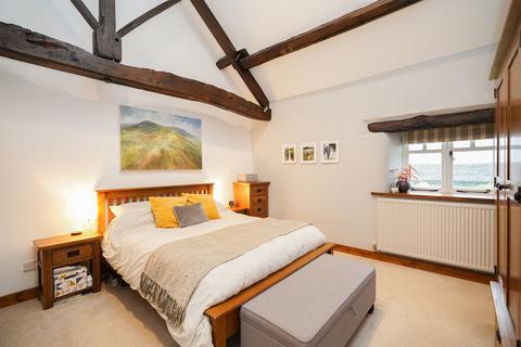 3 bedroom barn conversion for sale, Hagg Hill, Chesterfield S42