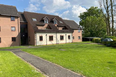 2 bedroom flat for sale, Chestnut Place, Southam, Warwickshire, CV47