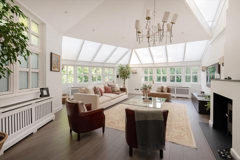 7 bedroom detached house for sale, Harley Road, Primrose Hill, London, NW3