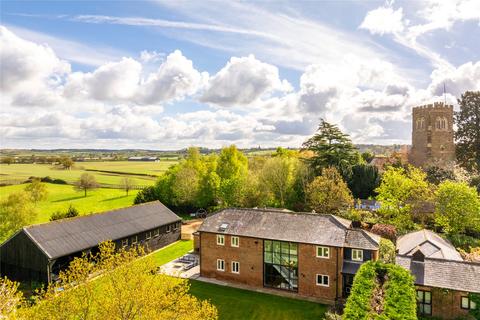 5 bedroom barn conversion for sale, School Lane, Husborne Crawley, Bedfordshire, MK43