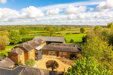 5 bedroom detached house for sale, School Lane, Husborne Crawley, Bedfordshire, MK43