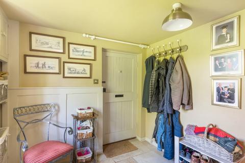 3 bedroom detached house for sale, Hunston, Suffolk