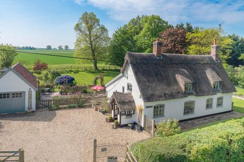 3 bedroom detached house for sale, Hunston, Suffolk