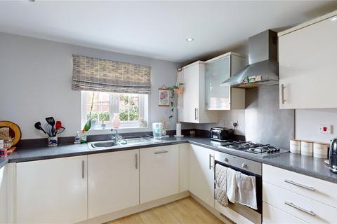 2 bedroom apartment for sale, Hopkin Court, Mapperley Plains, Nottingham, Nottinghamshire, NG3