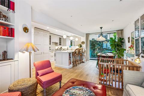 3 bedroom terraced house for sale, Grove Mews, London, W6