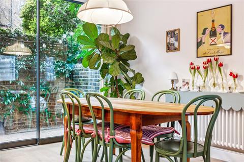 3 bedroom terraced house for sale, Grove Mews, London, W6