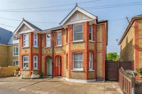 4 bedroom semi-detached house for sale, Annett Road, Walton-On-Thames, KT12