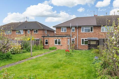 2 bedroom ground floor flat for sale, Cozens Road, Ware SG12