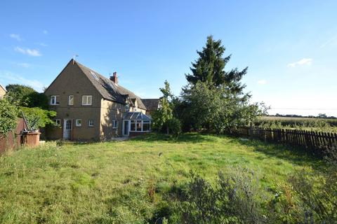 7 Gregory Estate, Cuxham, Watlington, OX49 5NL