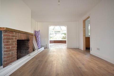 7 Gregory Estate, Cuxham, Watlington, OX49 5NL