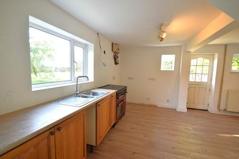 7 Gregory Estate, Cuxham, Watlington, OX49 5NL