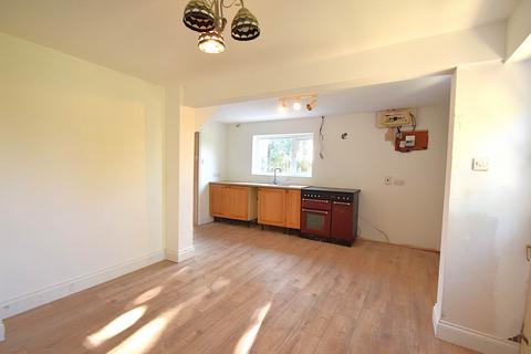 7 Gregory Estate, Cuxham, Watlington, OX49 5NL