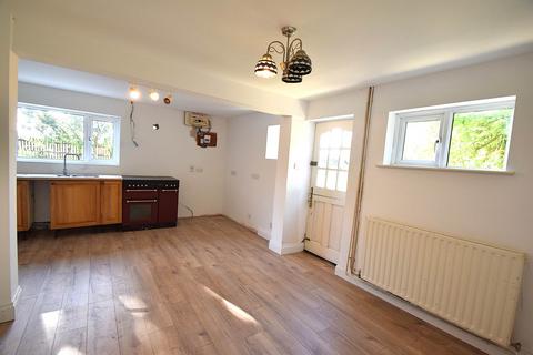 7 Gregory Estate, Cuxham, Watlington, OX49 5NL