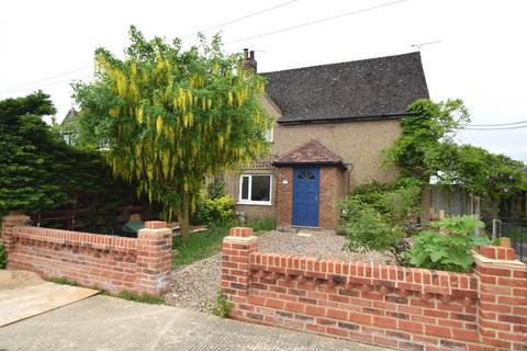 7 Gregory Estate, Cuxham, Watlington, OX49 5NL