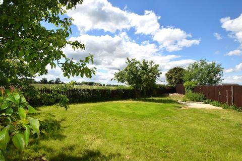 7 Gregory Estate, Cuxham, Watlington, OX49 5NL